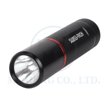 Đèn Pin LED Cao Cấp 420 Lumen SWISS+TECH ST031005
