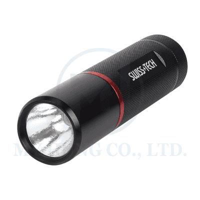 Đèn Pin LED Cao Cấp 420 Lumen SWISS+TECH ST031005