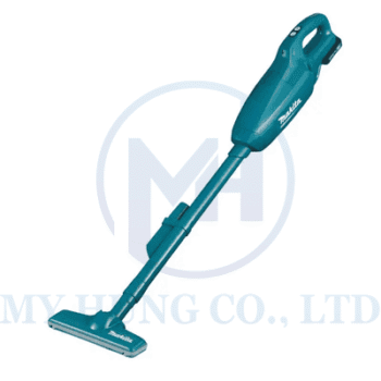 Máy Hút Bụi Dùng Pin 12V Makita CL107FDWY