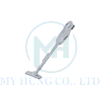 Máy Hút Bụi Dùng Pin 12V Makita CL107FDWYW