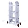 Thang nhôm gấp 4 đoạn Starken ST404H