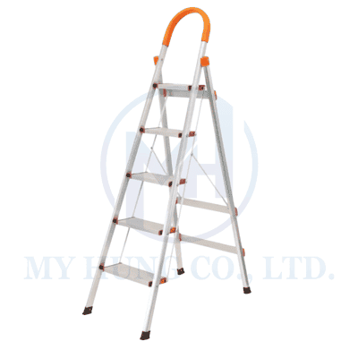 Thang ghế nhôm Starken ST205D