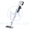 Máy Hút Bụi Dùng Pin Makita CL004GZ 40V Max XGT – chổi quét điện, hệ thống Cyclone, hút mạnh, gọn nhẹ