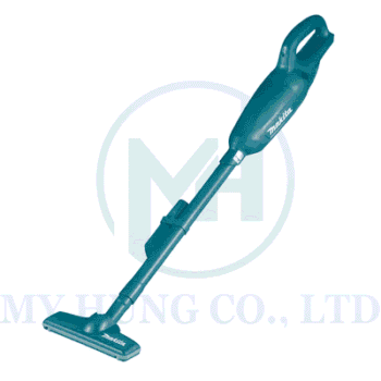 Máy Hút Bụi Dùng Pin Makita CL106FDZ