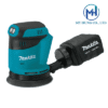 Máy Chà Nhám Quỹ Đạo Tròn Dùng Pin Makita DBO180Z