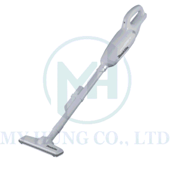 Máy Hút Bụi Dùng Pin Makita CL106FDZW