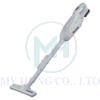 Máy Hút Bụi Dùng Pin Makita CL107FDSYW