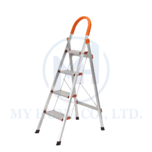 Thang ghế nhôm Starken ST204D