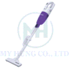 Máy Hút Bụi Dùng Pin Màu Tím Makita CL117FDX7