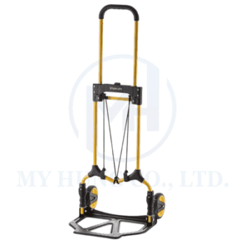 Xe đẩy hàng 2 bánh Stanley FT580