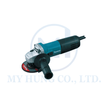 Máy Mài Góc 100mm Makita 9553NB