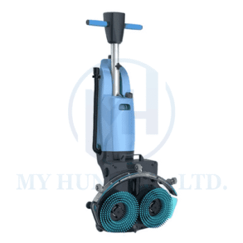 Máy Chà Sàn Liên Hợp Teklife TL18