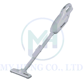 Máy Hút Bụi Dùng Pin Makita CL107FDZWMáy Hút Bụi Dùng Pin Makita CL107FDZW