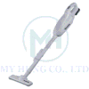 Máy Hút Bụi Dùng Pin Makita CL108FDSYW