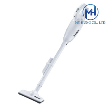 Máy Hút Bụi Dùng Pin Makita CL108FDZW