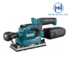 Máy Chà Nhám Rung Dùng Pin Makita DBO380Z