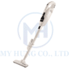 Máy Hút Bụi Dùng Pin Makita CL114FDWIX