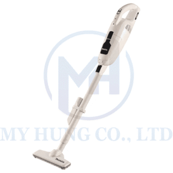 Máy Hút Bụi Dùng Pin Makita CL114FDWIX