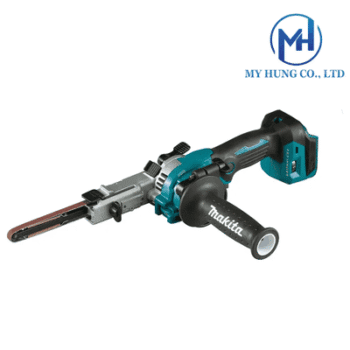 Máy Chà Nhám Băng Dùng Pin Makita DBS180Z