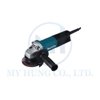 Máy Mài Góc 100mm Makita 9556HB