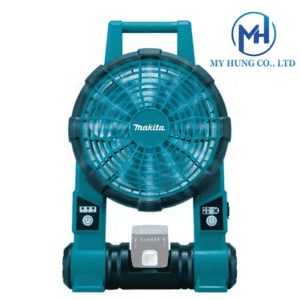 Quạt Dùng Pin Và Điện(250Mm)(18V/14.4V) Makita DCF201Z