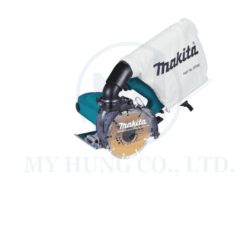 Máy Cắt Đá/Gạch 125mm Makita 4100KB