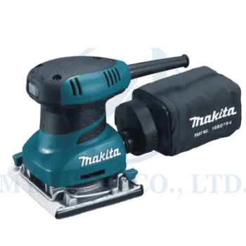 Máy Chà Nhám Rung Makita BO4558