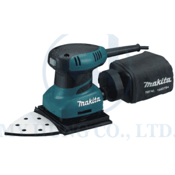 Máy Chà Nhám Rung Makita BO4565