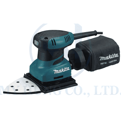 Máy Chà Nhám Rung Makita BO4565