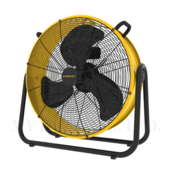 Quạt công nghiệp 20inch Stanley SLF305118D