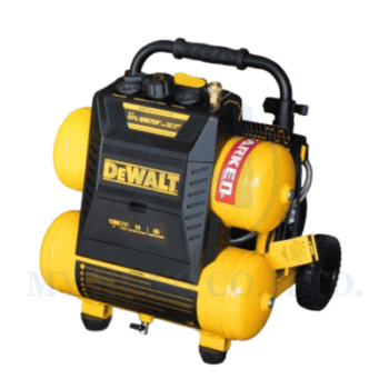 MÁY NÉN KHÍ KHÔNG DẦU 17L DEWALT DXCM3321782