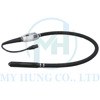 Máy Đầm Dùi Bê Tông Dùng Pin Makita VR004CZ