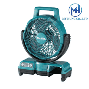 Quạt Dùng Pin Và Điện(235Mm)(18V) Makita DCF203Z