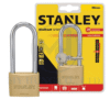 Ổ khóa càng dài Stanley S742-044 50mm long Shackle