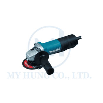 Máy Mài Góc 100mm Makita 9556HP