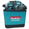 Combo Bộ Kit Makita CLX228S – máy khoan búa HP333D, máy vặn vít xung TD110D, pin & sạc 12V Max CXT, gọn nhẹ, hiệu suất mạnh mẽ