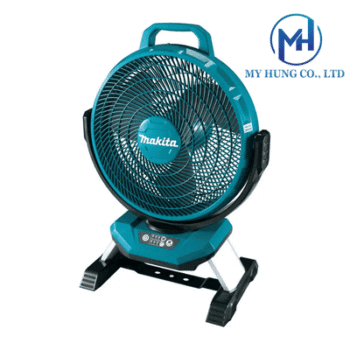 Quạt Dùng Pin(330Mm)(18V/14.4V/Ac) Makita DCF301Z