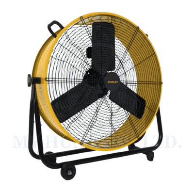 Quạt Công nghiệp Stanley 24” SLF306125D