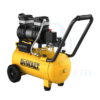 MÁY NÉN KHÍ KHÔNG DẦU 24L DEWALT 3302481