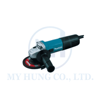 Máy Mài Góc 125mm Makita 9558HN