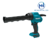 Súng Bắn Silicon Dùng Pin(18V) Makita DCG180Z