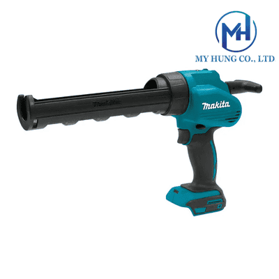Súng Bắn Silicon Dùng Pin(18V) Makita DCG180Z