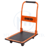 Xe đẩy hàng 4 bánh hiệu BlackandDecker-USA H303