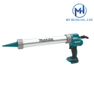 Súng Bắn Silicon Dùng Pin(18V) Makita DCG180ZB