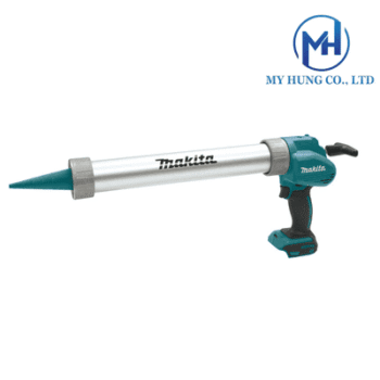 Súng Bắn Silicon Dùng Pin(18V) Makita DCG180ZB