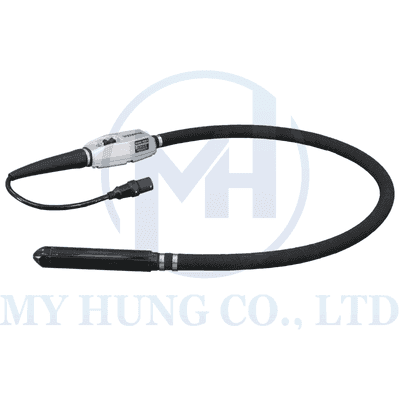 Máy Đầm Bê Tông Dùng Pin VR001CZ