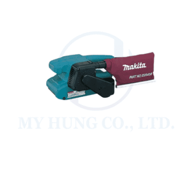 Máy Chà Nhám Băng 76mmx457mm Makita 9910