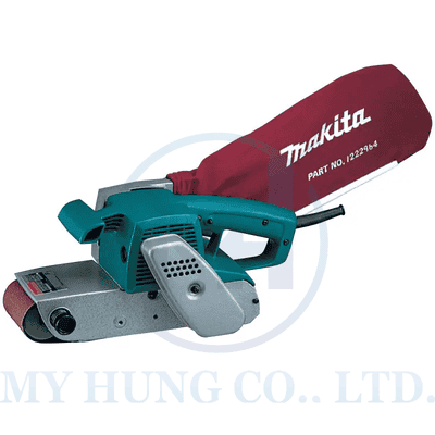 Máy Chà Nhám Băng 76mm Makita 9924DB