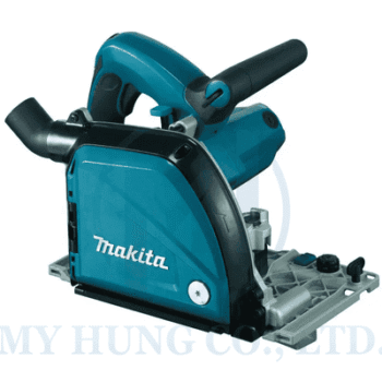 Máy Cắt Rãnh Hợp Kim Nhôm 118mm Makita CA5000X