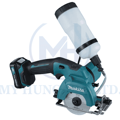 Máy Cắt Dùng Pin 12Vmax Makita CC301DZ